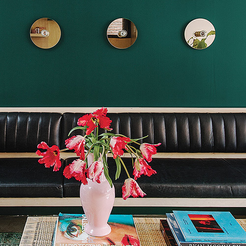 Interior Paint