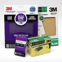Abrasives