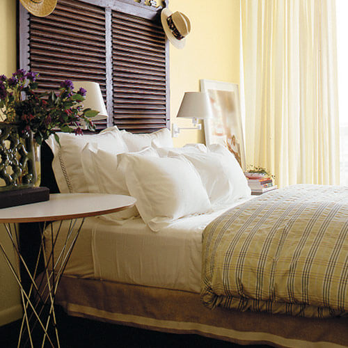 How To Choose Bedroom Colors
