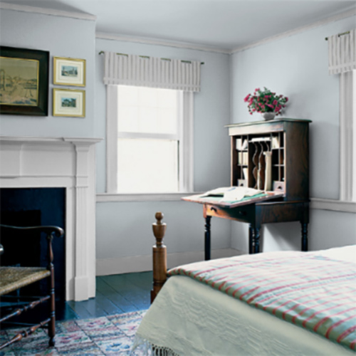 Bedroom Ideas