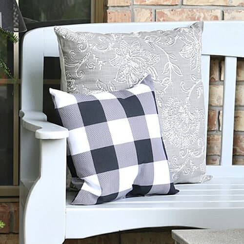 Refresh Your Outdoor Furniture