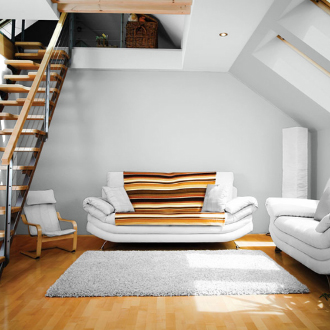 Living Room Ideas