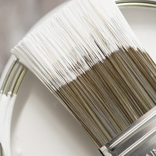FAQ: Paint and Primer Question