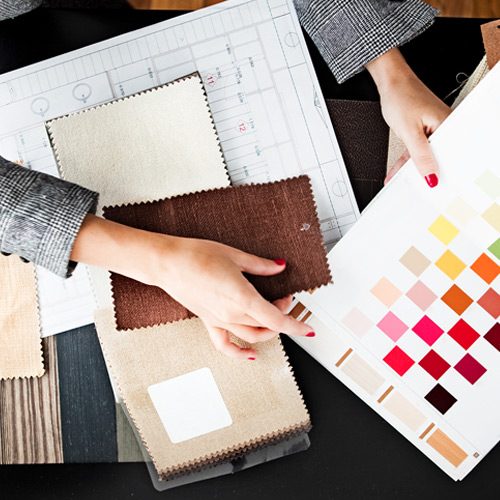 Residential Color Consultants