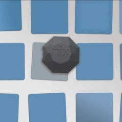 PPG Paints Mini Nix 