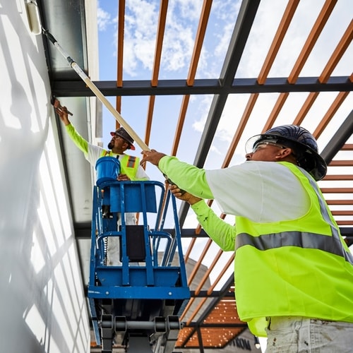 Contact PPG Services