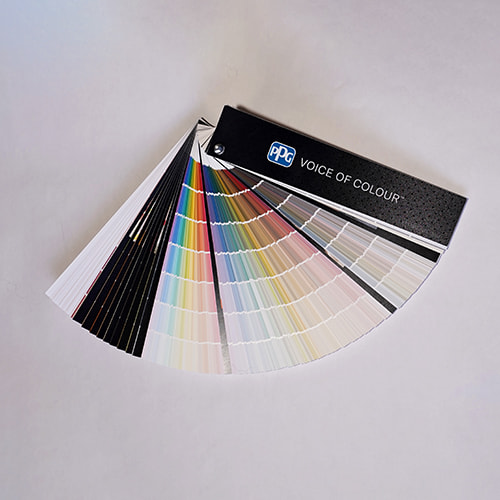 Order Samples