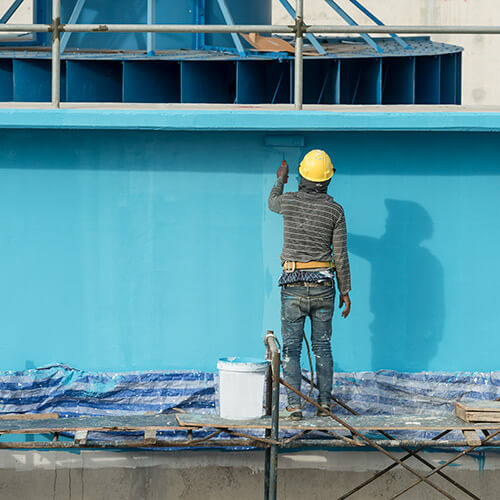 Industrial Painting