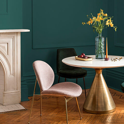 Dining Room Ideas