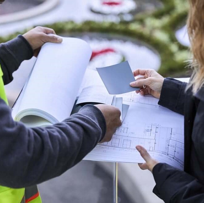 Architects and Specifiers: PPG Paint & Design Resources