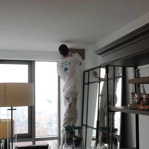 Local, Licensed, Vetted House Painters