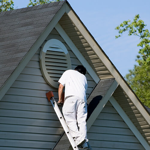 Roof Coatings