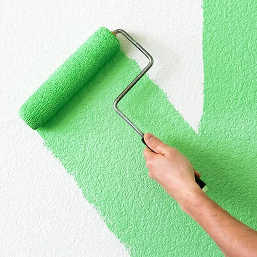 Wall Painting Questions
