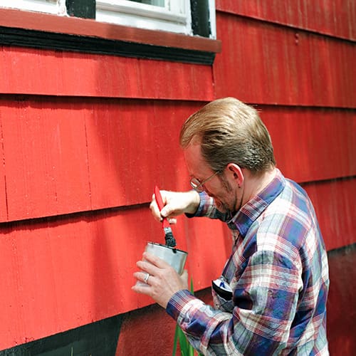 Vinyl Siding: Maintaining Without Warping