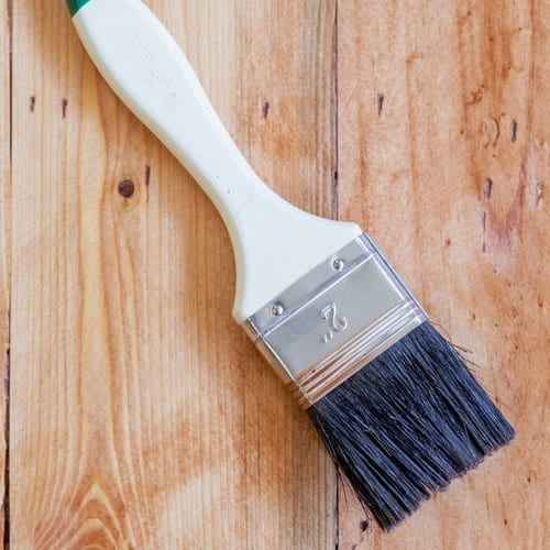 How To Paint: When To Paint Or Stain?