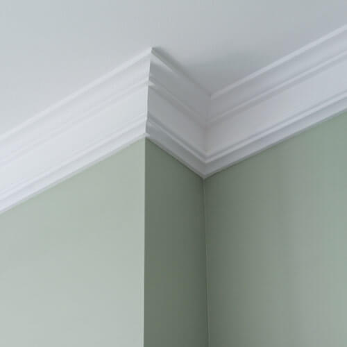 Step 4: The Mildew Solution