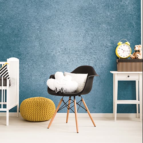 How To Use Metallic Paint