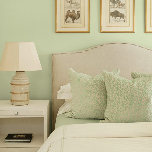 Light and Airy