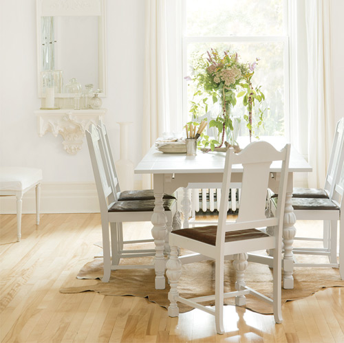 Light and Airy