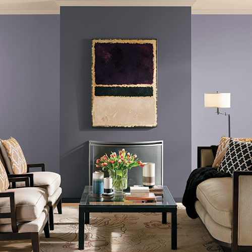 Living Room Color Schemes