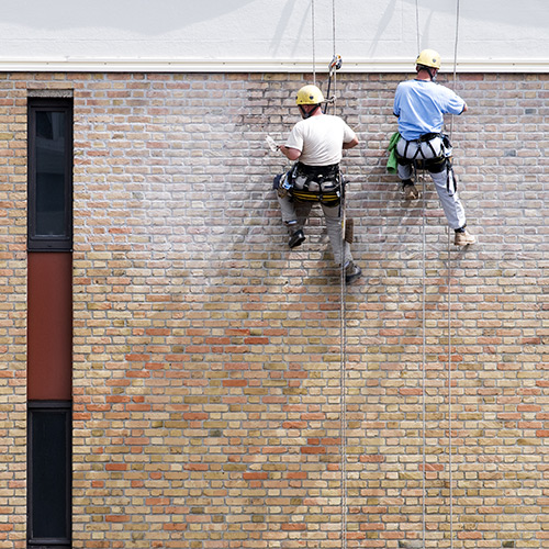 Commercial Painters