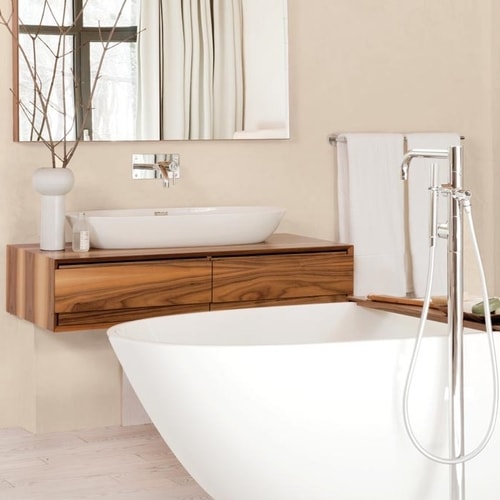 Bathroom Color Schemes