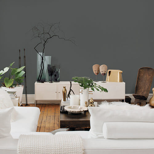 Neutral Paint Colors