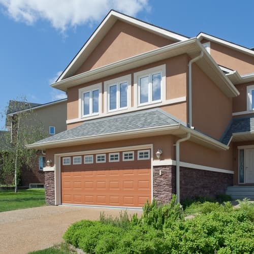 New Home Builders