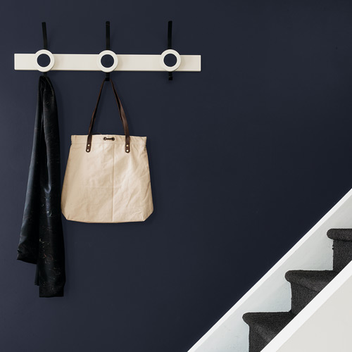 Color of the Year: Black Flame