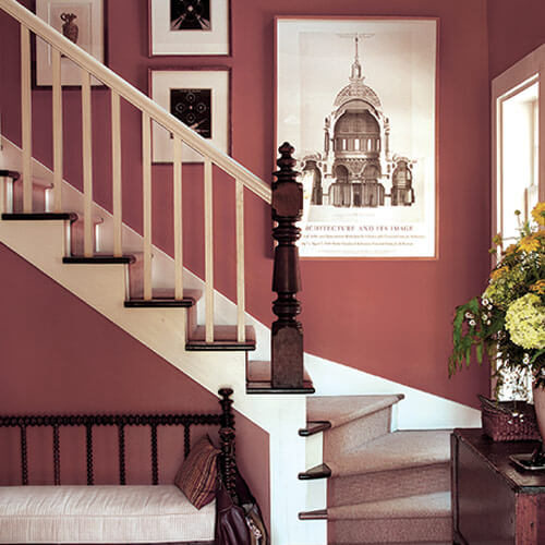 Popular Entryway Colors & Painting Advice