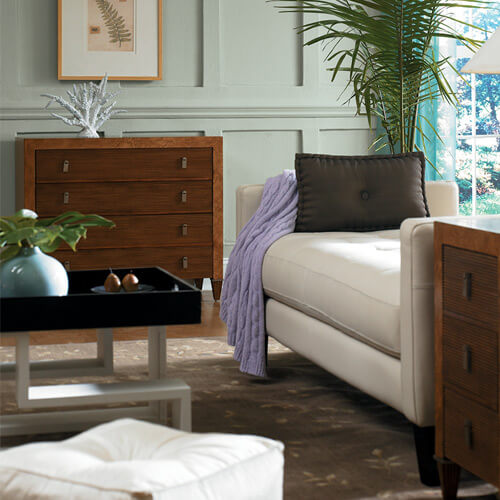 Interior Paint Color Statements