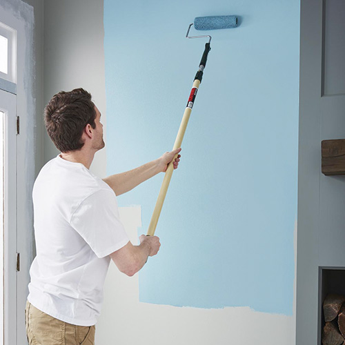 How Much Paint Do I Need To Buy?