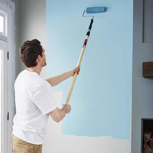 Meeting the most stringent VOC regulations with PPG