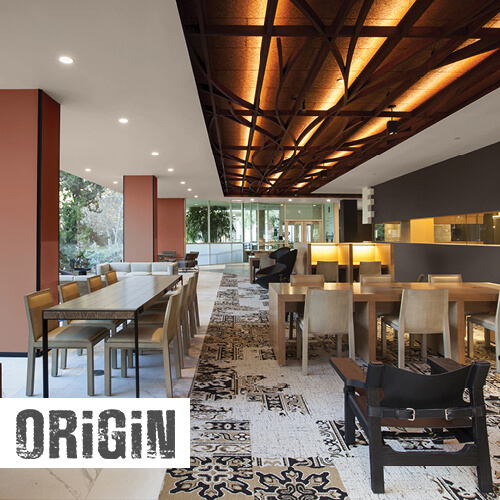 2023 PAINT COLOR TREND: ORIGIN