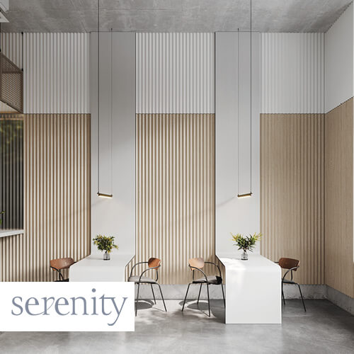 Serenity