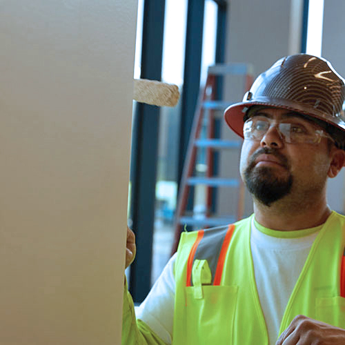 Painting Contractors