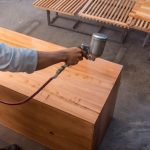 pu coating ideas