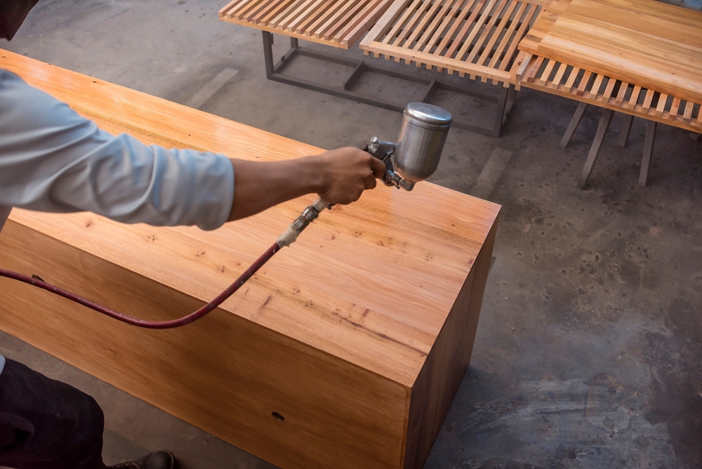 PU Coating Ideas for Home Furniture pu coating ideas