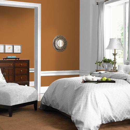 Bronze Eucalyptus PPG16-20