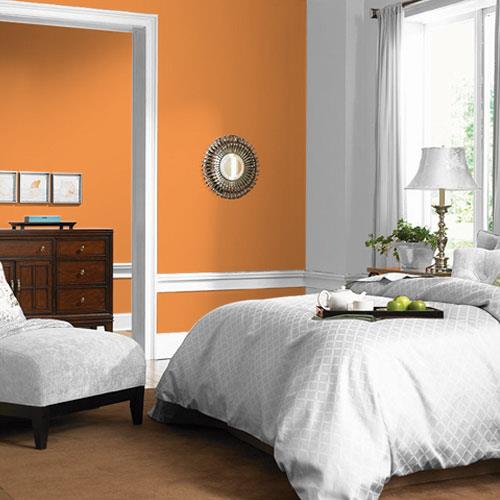 Carmelized Orange PPG1197-7