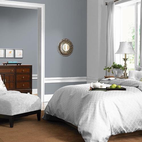 Gray Suit PPG0993-4
