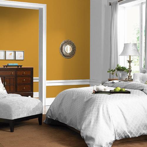 Mecca Gold PPG1209-7
