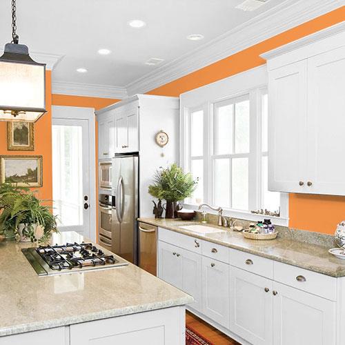 Carmelized Orange PPG1197-7
