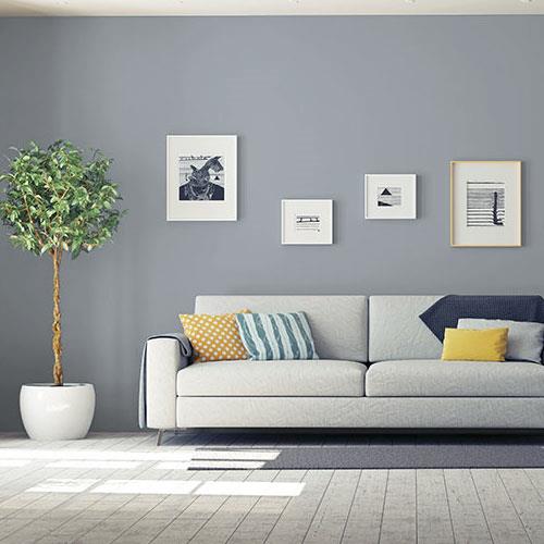 Gray Suit PPG0993-4