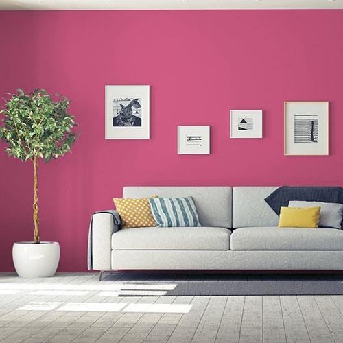 Panama Rose PPG1181-7