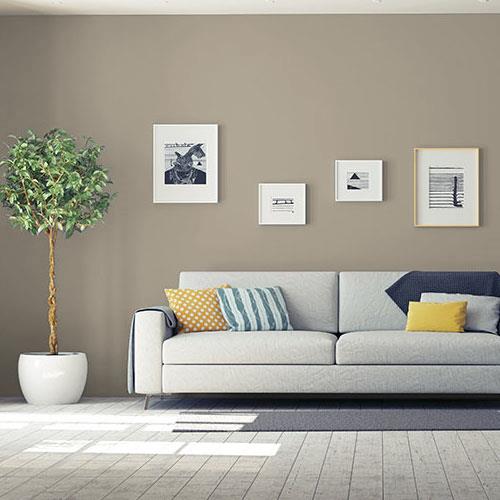 Stonehenge Greige PPG1024-5