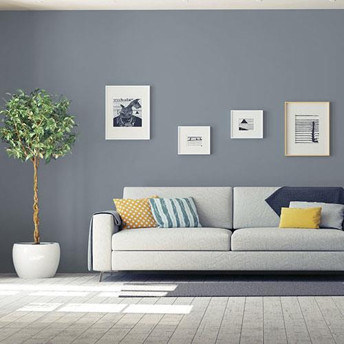 Superhero Gray PPG0993-5