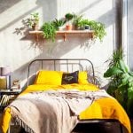 bedroom colour ideas