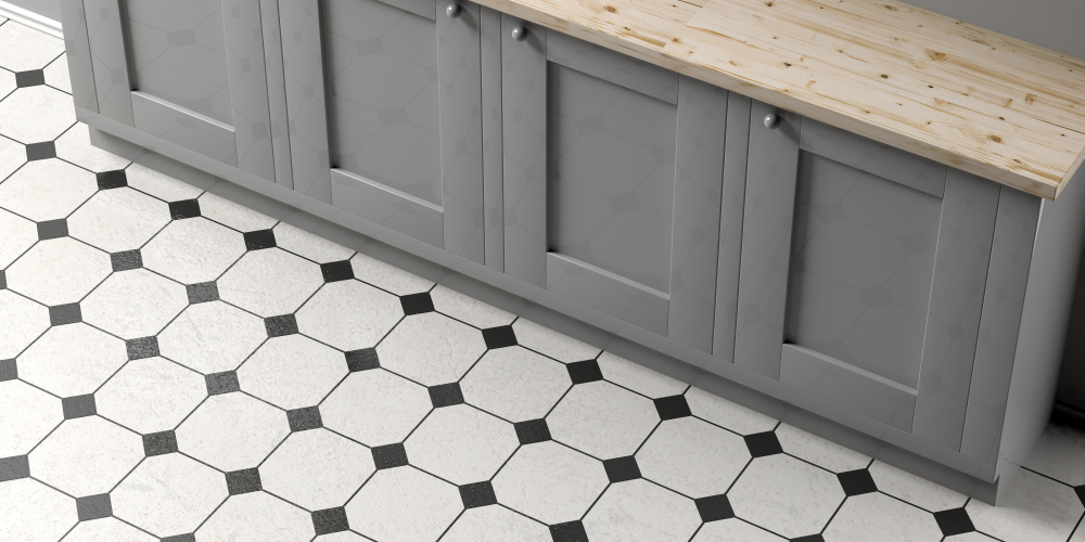 black and white floor pattern black and white floor pattern