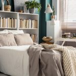 compact bedrooms
